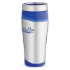 Picture of 16 oz. Color Touch Stainless Tumbler