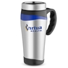 Picture of 16 oz. Color Touch Stainless Mug
