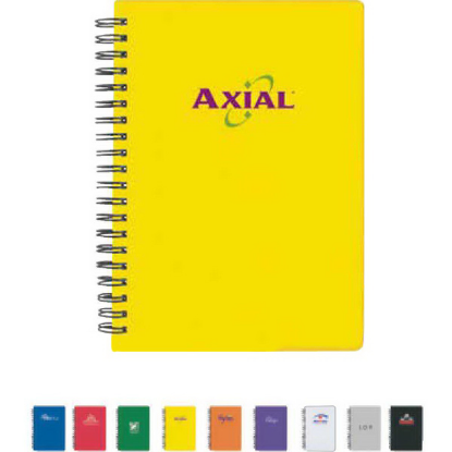 Translucent Notebook Translucent Notebook
