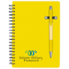 Picture of Pen-Buddy Notebook