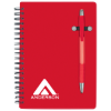 Picture of Pen-Buddy Notebook