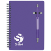 Picture of Pen-Buddy Notebook