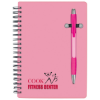 Picture of Pen-Buddy Notebook