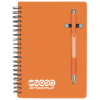 Picture of Pen-Buddy Notebook