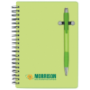Picture of Pen-Buddy Notebook