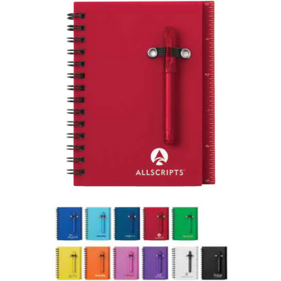 Picture of All-in-One Mini Notebook