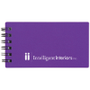 Picture of Mini business card jotter