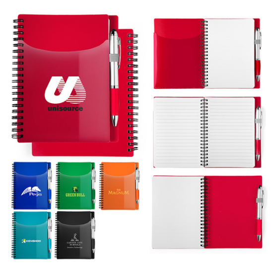 Picture of Sorbet Notebook Set