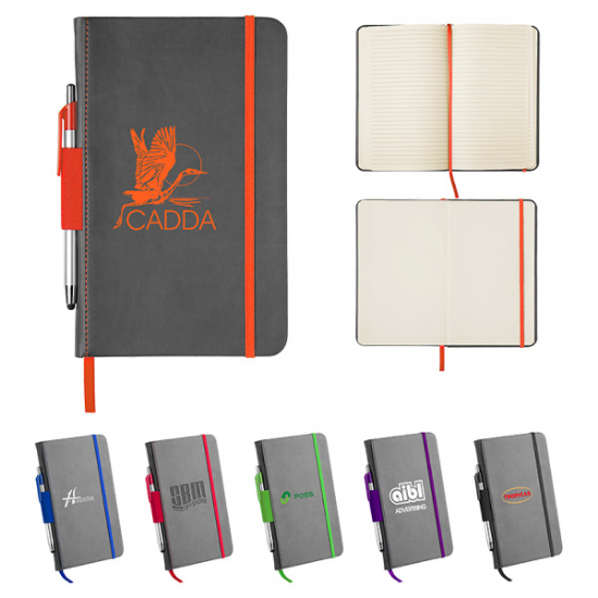 Chester Journal Notebook Set