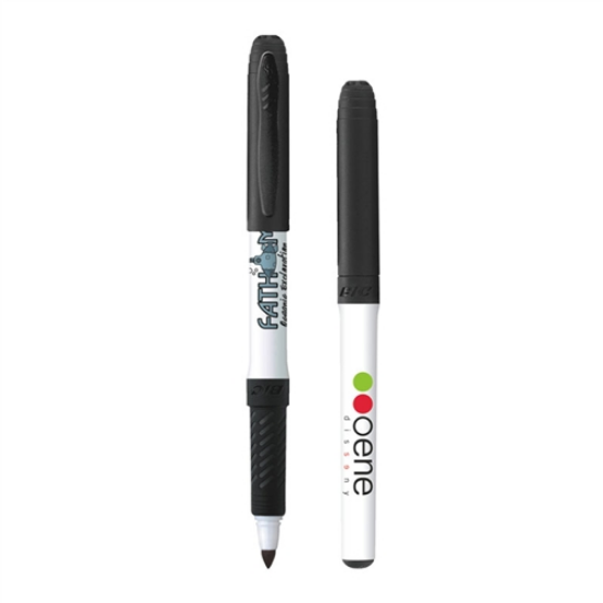Custom BIC ® Great Erase® Whiteboard Marker in bulk Save Your Ink