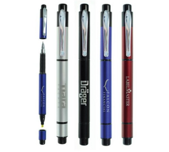 Picture of Metal Pen Highlighters