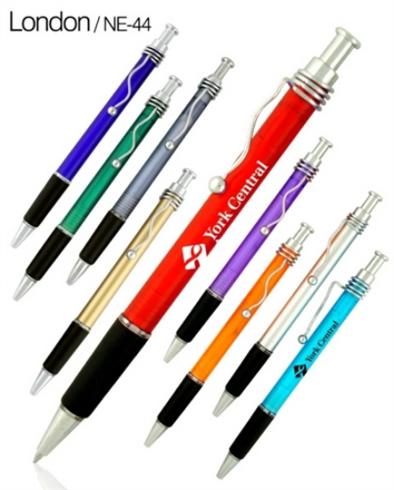 Picture of London Pens