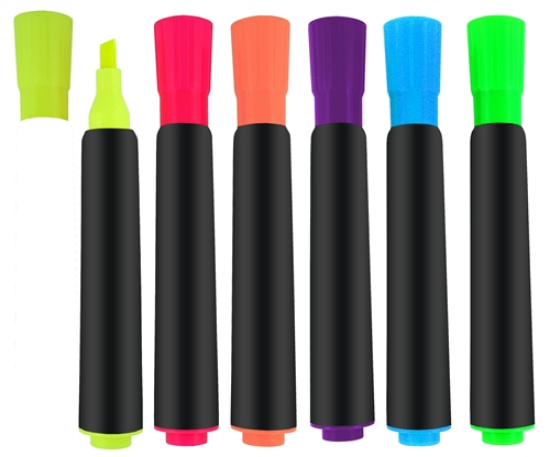 Picture of Big Mark Highlighters