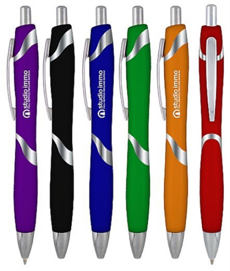 Picture of Accent B Pens