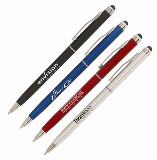 Picture of Slim Touch Stylus Pens