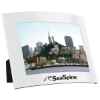 Picture of 4" x 6" The Curve Photo Frame