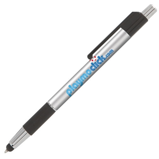 Picture of Econo Touch Stylus Pens - Silver