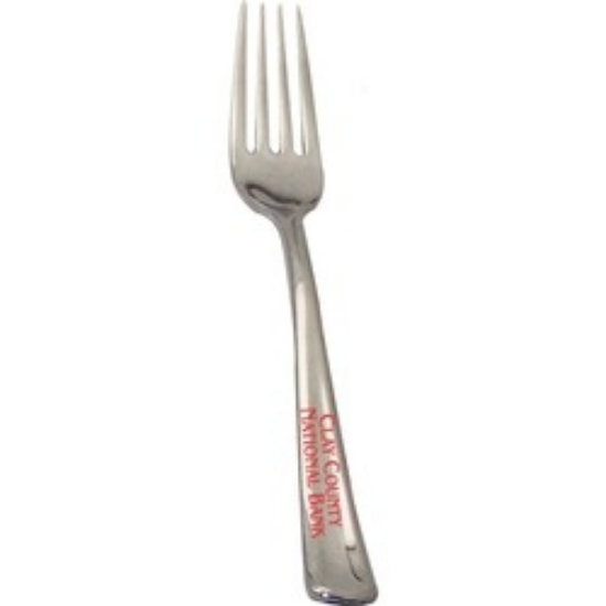 Picture of Faux Silver Forks