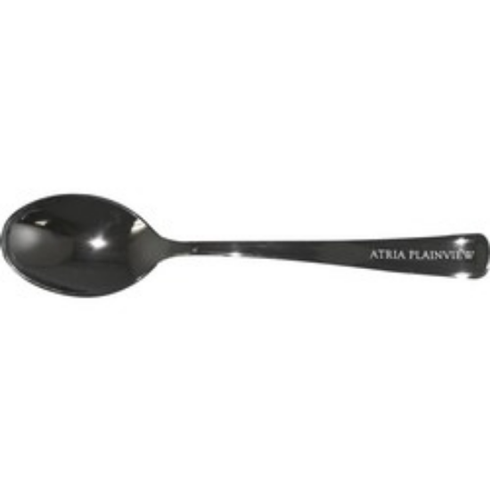 Picture of Faux Silver Spoons