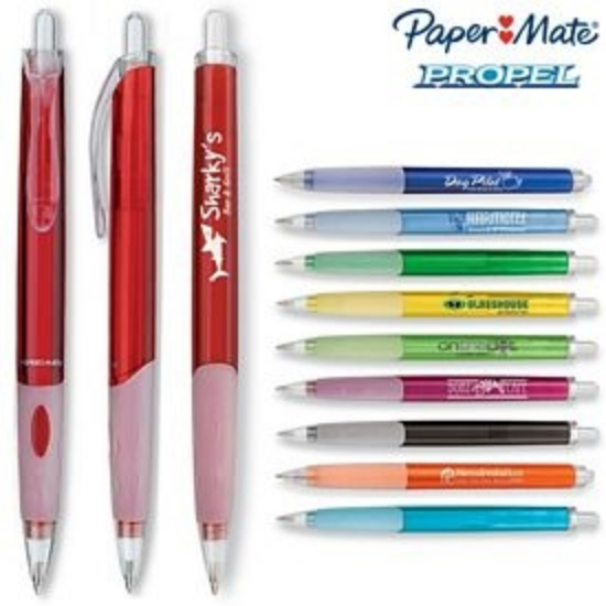 Picture of Paper Mate Propel Pens