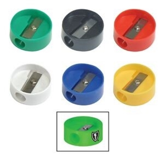 Picture of Round Pencil Sharpeners