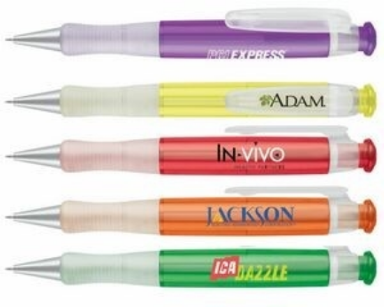 Picture of Jumbo Size Click Pens