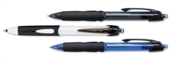 Picture of Uni-ball Power Tank RT Pens