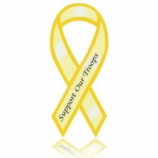 Picture of Awareness Ribbon Magnets