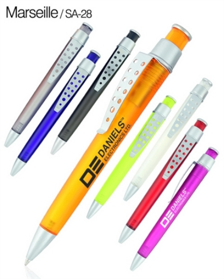 Picture of Marseille Pens