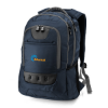 Basecamp Navigator 15" Laptop Backpack Blue