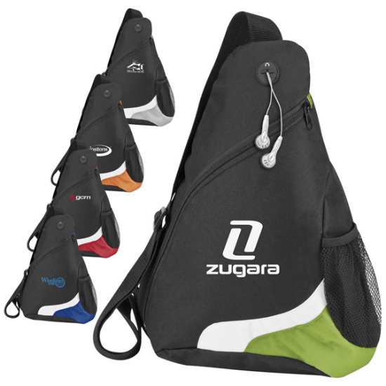 Picture of Over-the-Shoulder Sling Pack