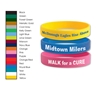 Picture of Silicone Awareness Bracelets