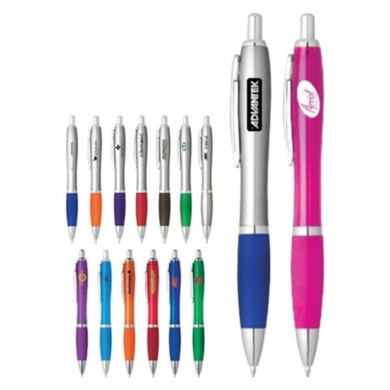 The Nash Ballpoint Pens