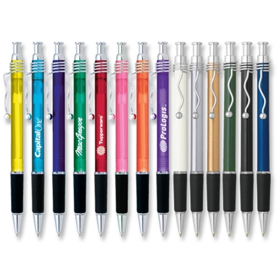Picture of The Astor Pens