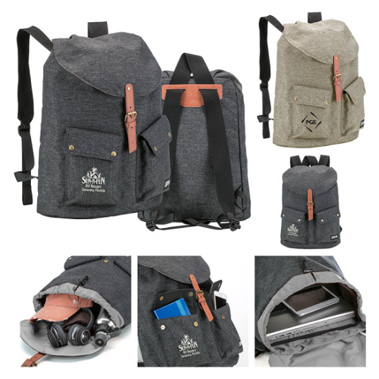 Picture of Vista Laptop Backpack