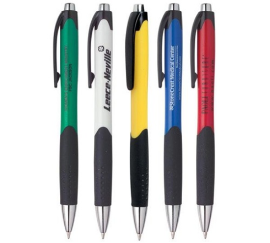 Picture of Sporty Wave Pens