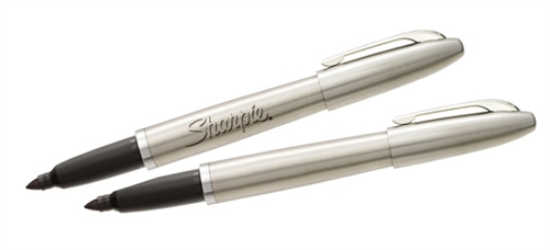Picture of Sharpie Stainless Pens