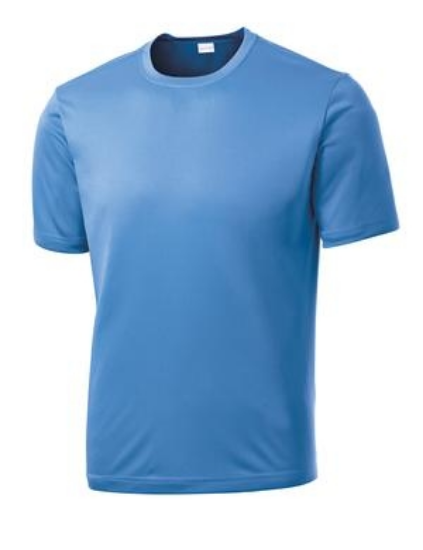 Picture of Adult Sport Tek Custom Dri Fit T-Shirts