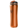 28 oz. Slim Stainless Water Bottle-Orange