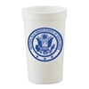 Picture of 22 oz. Smooth Stadium Cups