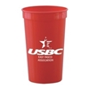 Picture of 22 oz. Smooth Stadium Cups