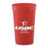 Picture of 22 oz. Smooth Stadium Cups