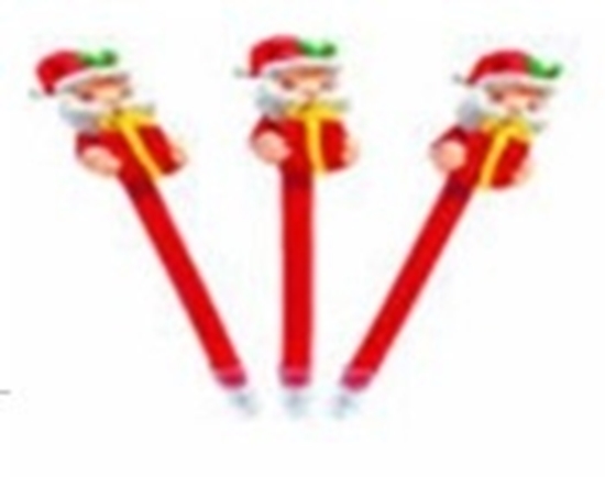 Picture of Santa pens