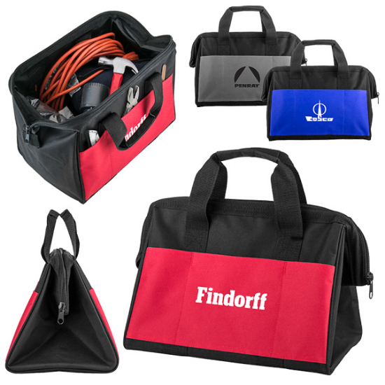 Picture of Fix-It Tool Bag