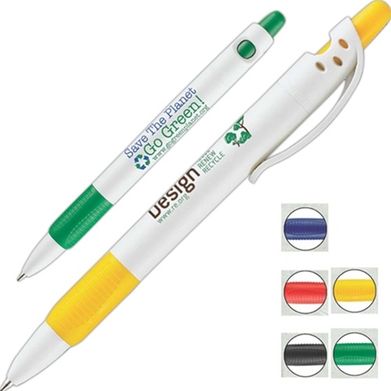 Picture of Terra-Riffic Grip Pens