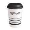 Picture of 12 oz. Striped Coffee Cup Tumbler