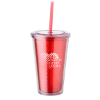 Picture of 16 oz. Honeycomb cup tumbler