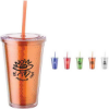 Picture of 16 oz. Honeycomb cup tumbler