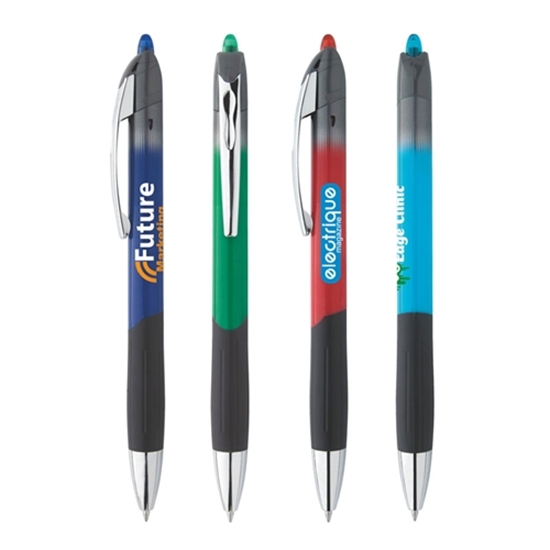 Picture of Triumph Retractable Gel Pens