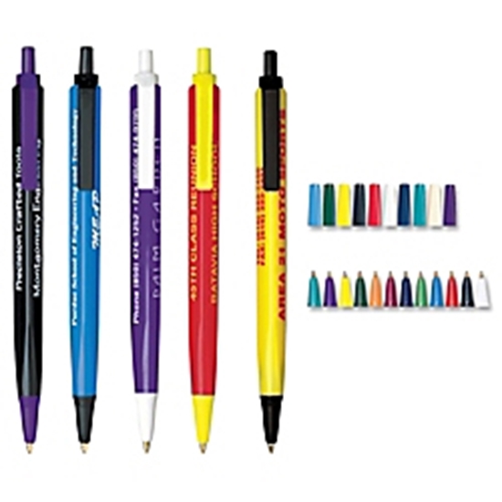 Picture of BIC Tri-Stic Pens